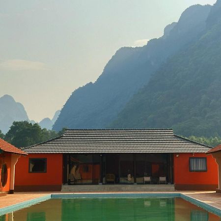 Phong Nha Eco Village Экстерьер фото