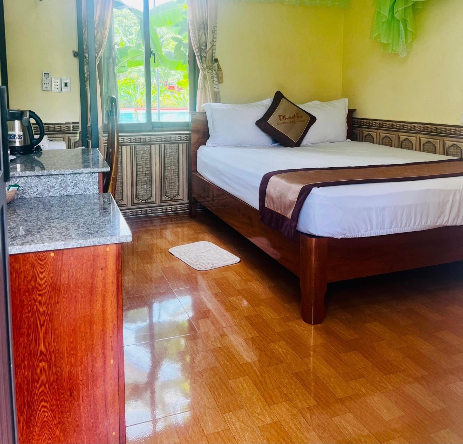Phong Nha Eco Village Экстерьер фото