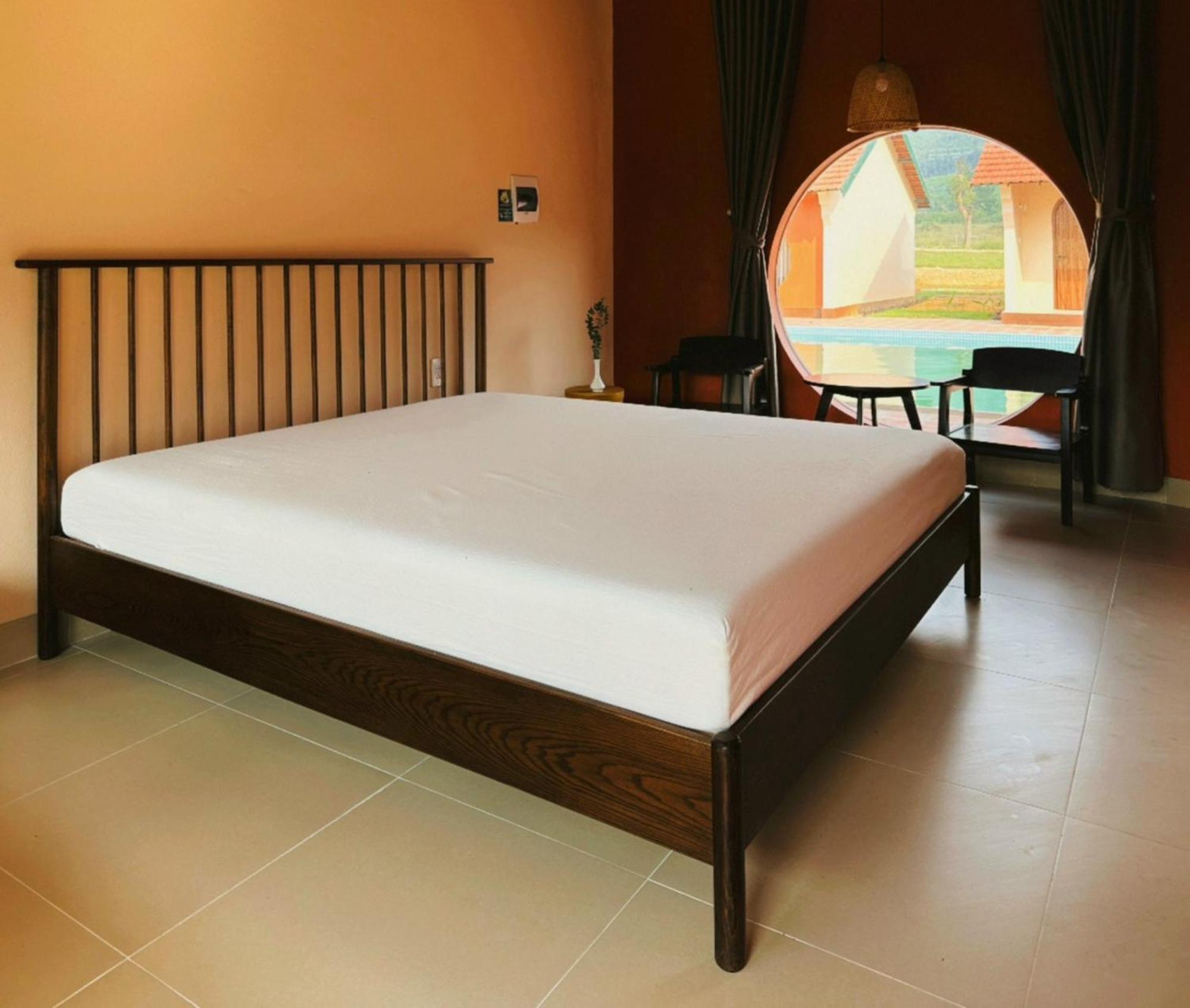 Phong Nha Eco Village Экстерьер фото