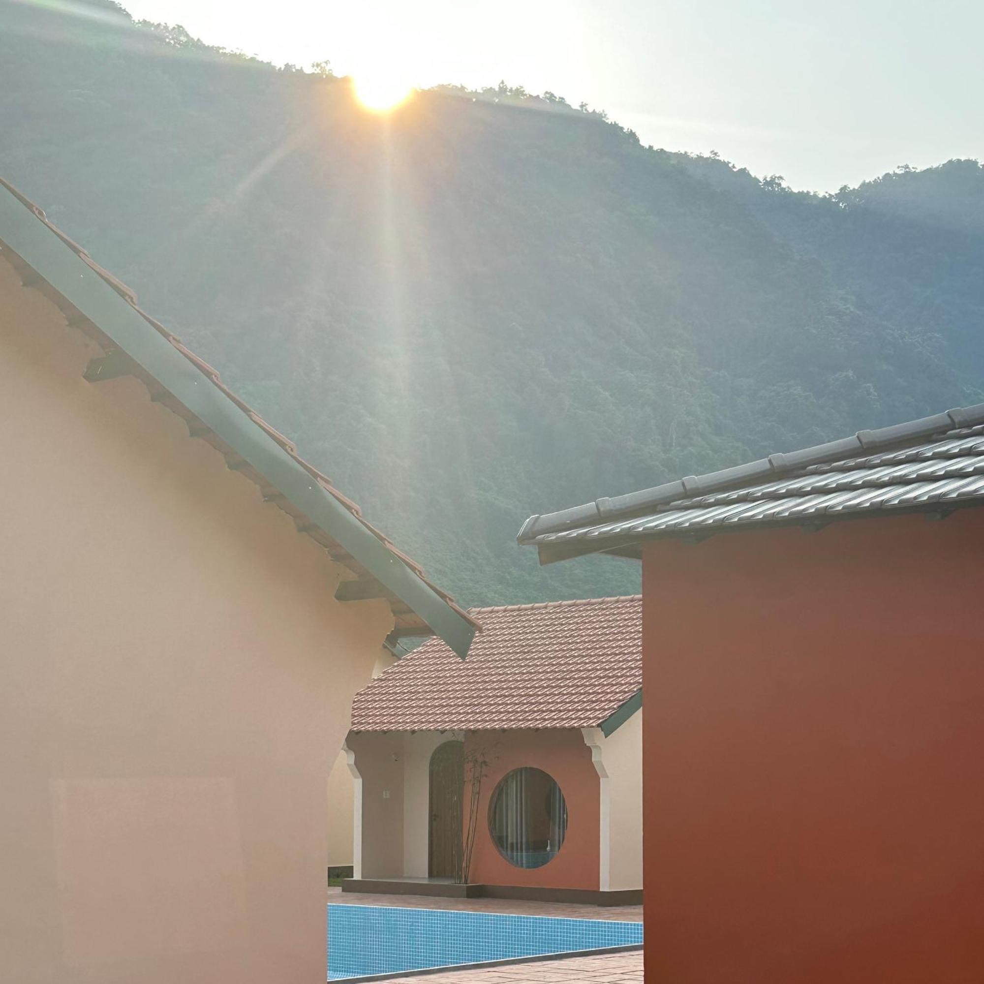 Phong Nha Eco Village Экстерьер фото