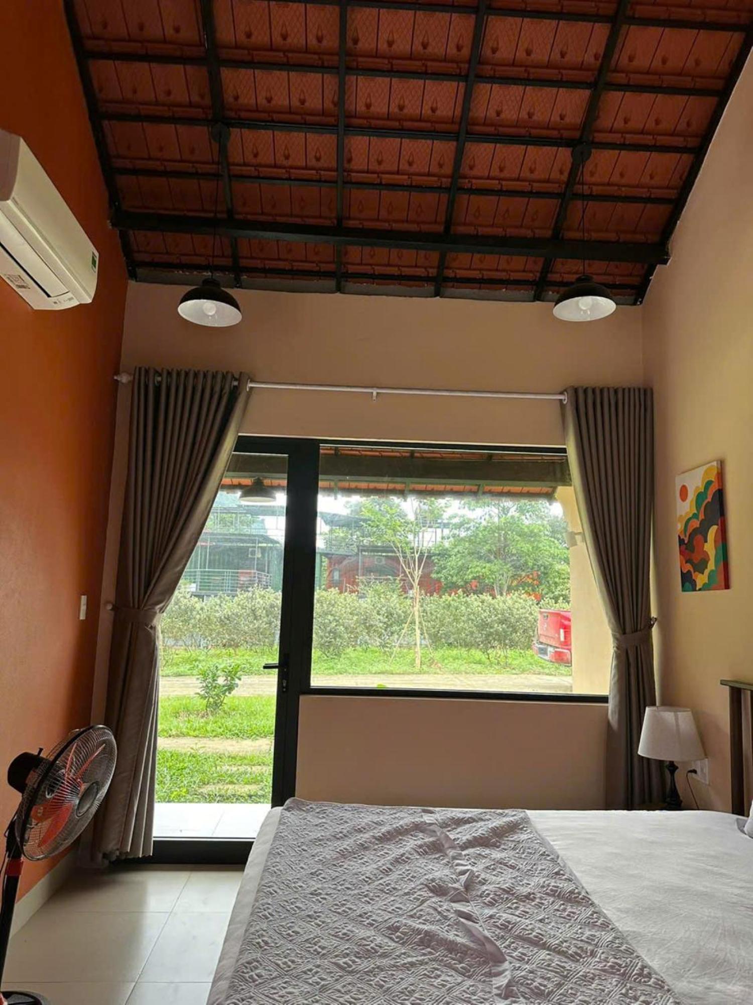Phong Nha Eco Village Экстерьер фото